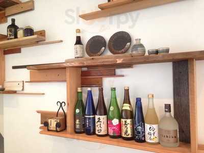 Sake Bar Icco