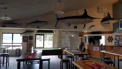 Whangaroa Cafe And Bistro