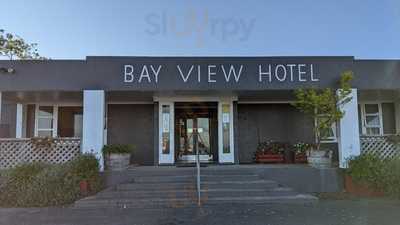 Bay View Hotel