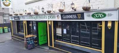 The Claddagh Irish Pub