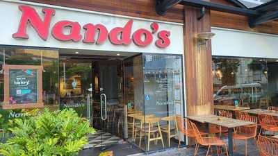 Nando's New Zealand