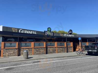 O'sheas Public House