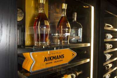 Aikmans Bar & Eatery