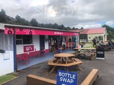 Pukeko Store And Cafe