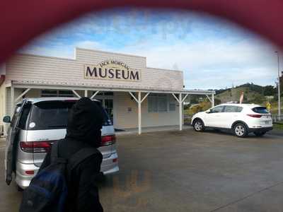 Hukerenui Restaurant