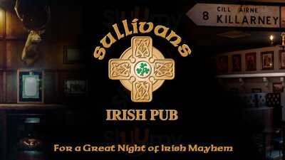 Sullivans Irish Pub