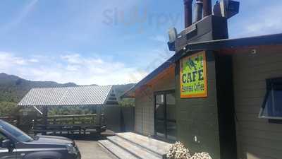 Tarawera Cafe