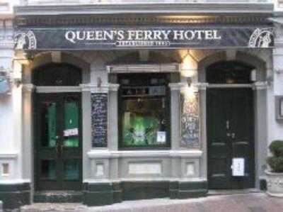 Queensferry Hotel