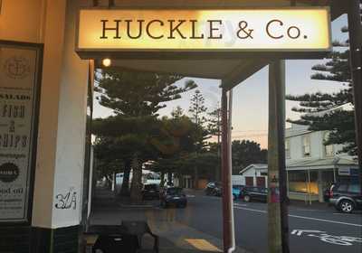 Huckle & Co