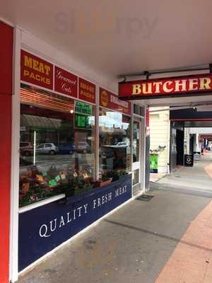 Island Bay Butchery