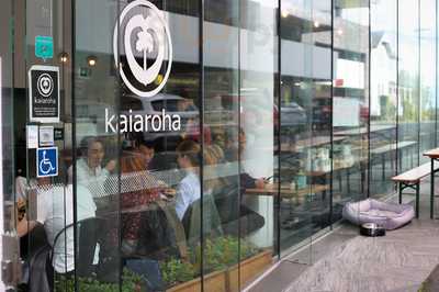 Kaiaroha Vegan Cafe And Deli