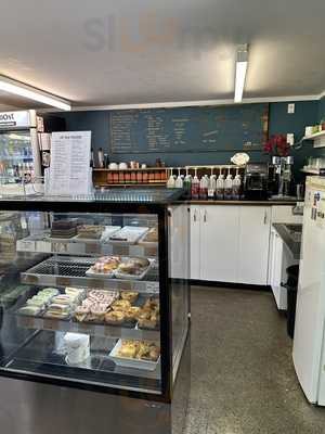 Karori Park Cafe