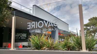 Savoire Cafe Of Merivale