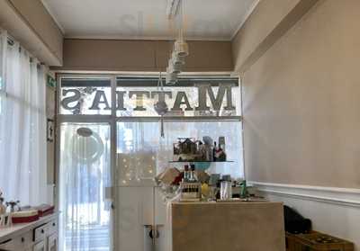 Mattia's