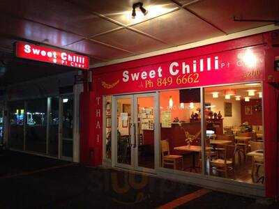 Sweet Chilli At Pt Chev