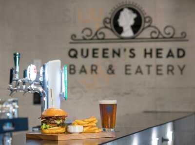 Queen's Head Bar And Eatery