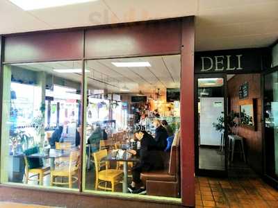 Mud Pie Deli