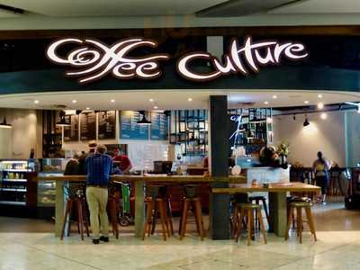 Coffee Culture