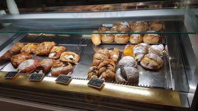 Pasticceria Mendolia, Acireale