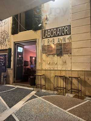 Laboratori Urbani, Gallipoli