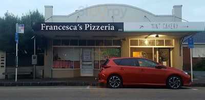 Francesca's Pizzeria