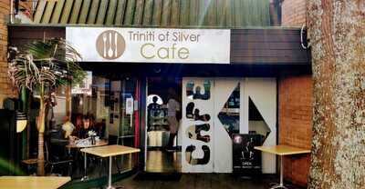 Triniti Of Silver Cafe