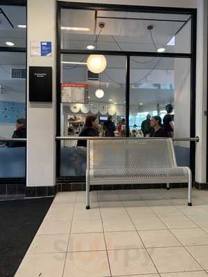 Aquatic Cafe