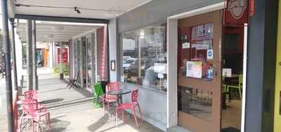 Island Bay Cafe