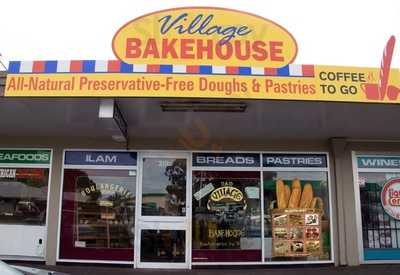 Village Bakehouse