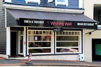 Wishing Well Indian Restaurant