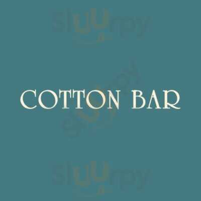 Cotton Bar, Firenze