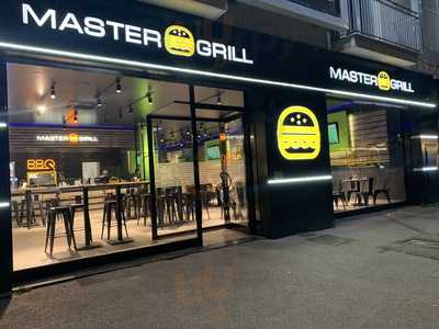 Mastergrill