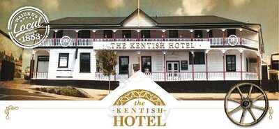 The Kentish Hotel Restaurant