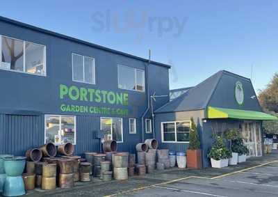 Portstone Nursery Cafe