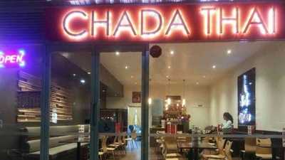 Chada Thai Restaurant