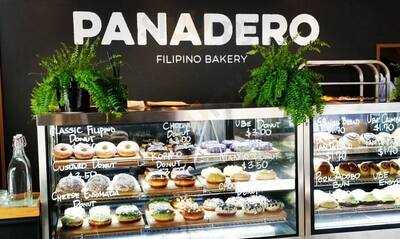 Panadero Filipino Bakery