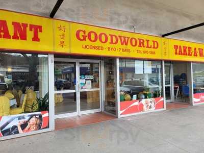 Good World Chinese Restaurant