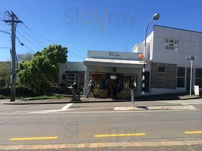 The Wadestown Kitchen