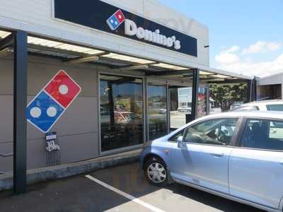 Domino's Pizza Miramar