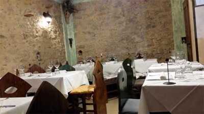 Ristorante Il Vicolo Dei Sapori