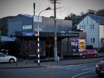 Burgerfuel Hataitai