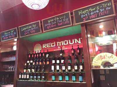 Red Mount Restaurant