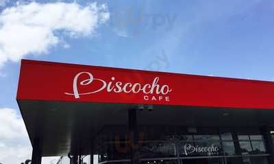 Biscocho Cafe