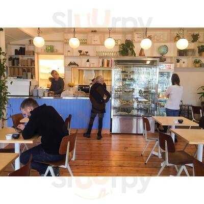 Buoy Cafe & Eatery