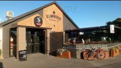 The Elmwood