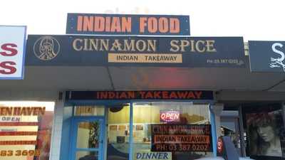 Cinnamon Spice Indian Takeaway