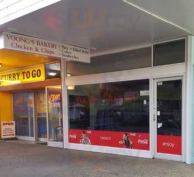 Voong's Bakery
