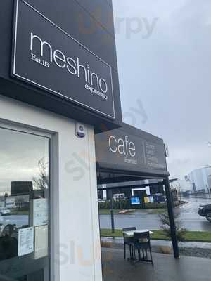 Meshino Expresso