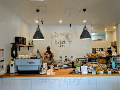 Baker & Co.