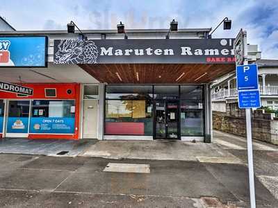 Maruten Ramen